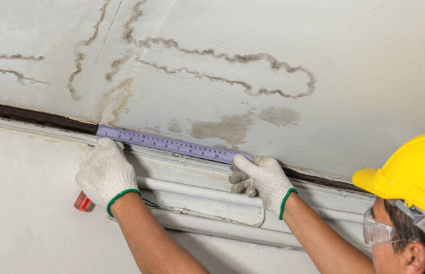 24/7 Emergency Burst Pipe Cleanup experts in Mansfield, MA